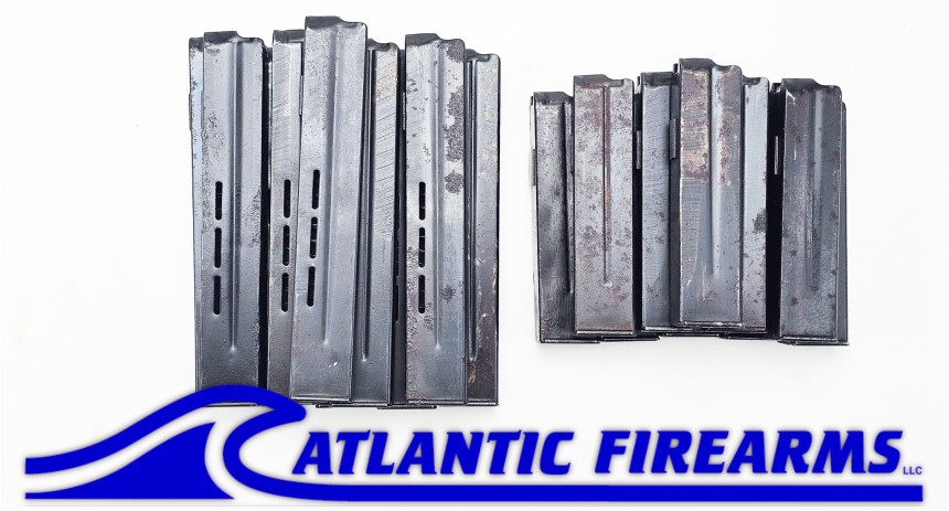 Star Z70-B 9mm Magazines 20-Pack - Auction