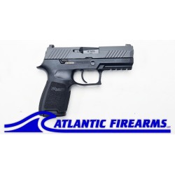Sig Sauer P320 S.C. LEO Trade-In Pistol - Auction