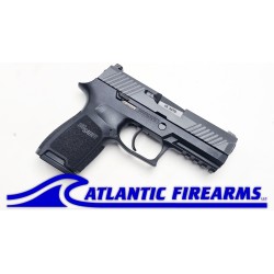 Sig Sauer P320 S.C. LEO Trade-In Pistol - Auction