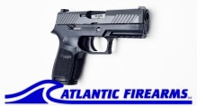 Sig Sauer P320 S.C. LEO Trade-In Pistol - Auction
