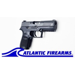 Sig Sauer P320 S.C. LEO Trade-In Pistol - Auction