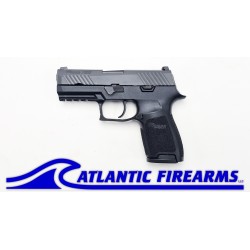Sig Sauer P320 S.C. LEO Trade-In Pistol - Auction