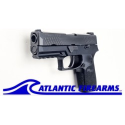 Sig Sauer P320 S.C. LEO Trade-In Pistol - Auction