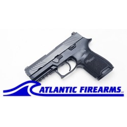 Sig Sauer P320 S.C. LEO Trade-In Pistol - Auction
