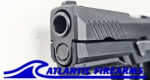 Sig Sauer P320 S.C. LEO Trade-In Pistol - Auction