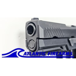 Sig Sauer P320 S.C. LEO Trade-In Pistol - Auction