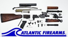 Yugo M70 Milled AK Parts Kit Lot - Auction