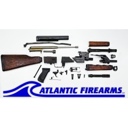 Yugo M70 Milled AK Parts Kit Lot - Auction