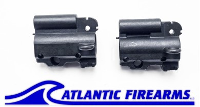 HK416 MR556 Vented Gas...