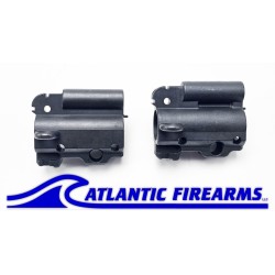 HK416 MR556 Vented Gas Blocks for 14.5"/16" Barrels - Auction