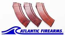 Russian Izhevsk Bakelite Magazines 3-Pack - Auction
