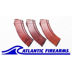 Russian Izhevsk Bakelite Magazines 3-Pack - Auction