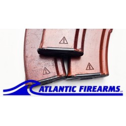 Russian Izhevsk Bakelite Magazines 3-Pack - Auction