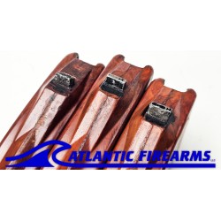 Russian Izhevsk Bakelite Magazines 3-Pack - Auction