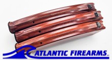 Russian Izhevsk Bakelite Magazines 3-Pack - Auction