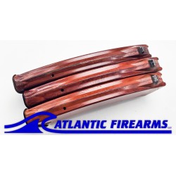 Russian Izhevsk Bakelite Magazines 3-Pack - Auction