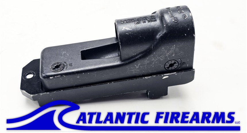 Trijicon ACOG Reflex 1x24 Illuminated Sight - Auction 2