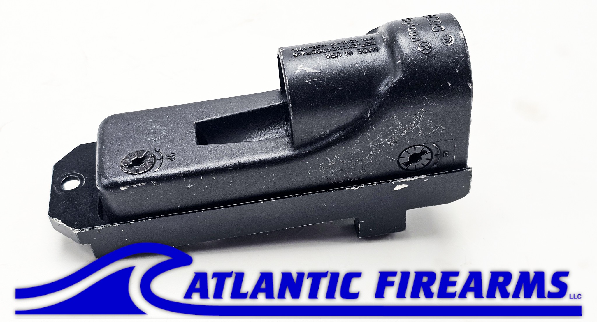 Trijicon ACOG Reflex 1x24 Illuminated Sight - Auction 2