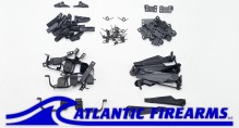 Armorer's Lot of AKM Selector/ Guard Parts - Auction
