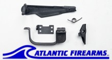 Armorer's Lot of AKM Selector/ Guard Parts - Auction