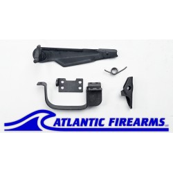 Armorer's Lot of AKM Selector/ Guard Parts - Auction