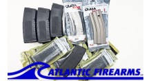 Various AR-15 Magazines 30-Pack - Auction