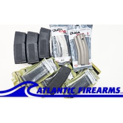 Various AR-15 Magazines 30-Pack - Auction