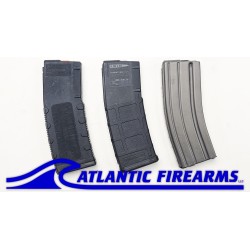 Various AR-15 Magazines 30-Pack - Auction