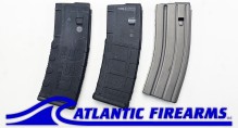 Various AR-15 Magazines 30-Pack - Auction