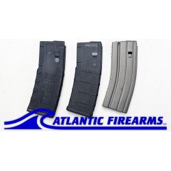 Various AR-15 Magazines 30-Pack - Auction