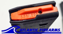 Various AR-15 Magazines 30-Pack - Auction