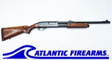 Remington 870 Wingmaster...