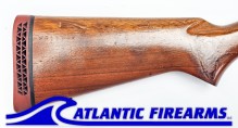 Remington 870 Wingmaster Pump Shotgun - Auction