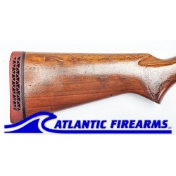 Remington 870 Wingmaster Pump Shotgun - Auction