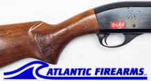 Remington 870 Wingmaster Pump Shotgun - Auction