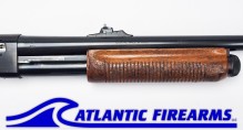 Remington 870 Wingmaster Pump Shotgun - Auction