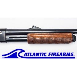 Remington 870 Wingmaster Pump Shotgun - Auction