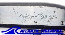 Remington 870 Wingmaster Pump Shotgun - Auction