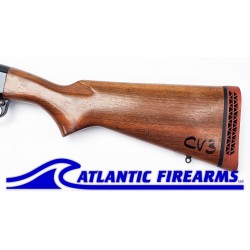 Remington 870 Wingmaster Pump Shotgun - Auction