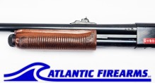 Remington 870 Wingmaster Pump Shotgun - Auction