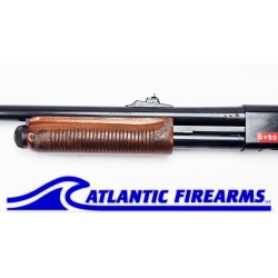 Remington 870 Wingmaster Pump Shotgun - Auction