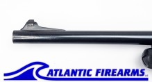 Remington 870 Wingmaster Pump Shotgun - Auction