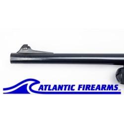 Remington 870 Wingmaster Pump Shotgun - Auction