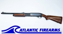 Remington 870 Wingmaster Pump Shotgun - Auction