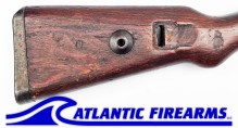 Yugo Zastava Mod.98/48 8mm Mauser C&R Rifle - Auction