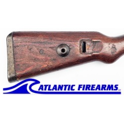 Yugo Zastava Mod.98/48 8mm Mauser C&R Rifle - Auction