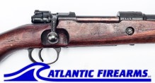 Yugo Zastava Mod.98/48 8mm Mauser C&R Rifle - Auction