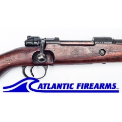 Yugo Zastava Mod.98/48 8mm Mauser C&R Rifle - Auction