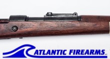 Yugo Zastava Mod.98/48 8mm Mauser C&R Rifle - Auction
