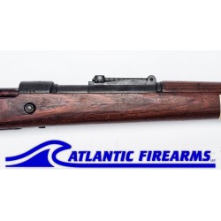 Yugo Zastava Mod.98/48 8mm Mauser C&R Rifle - Auction